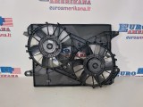 Radiator Fan Assembly 